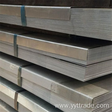 ASTM Q275 Carbon Steel Plate